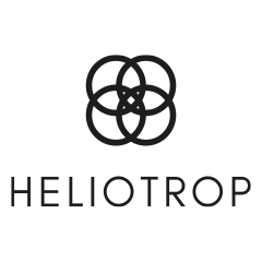 Heliotrop Vintage