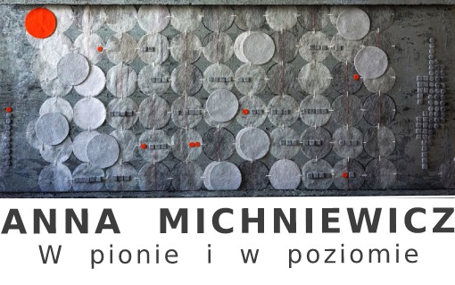 Anna Michniewicz – w pionie i w poziomie