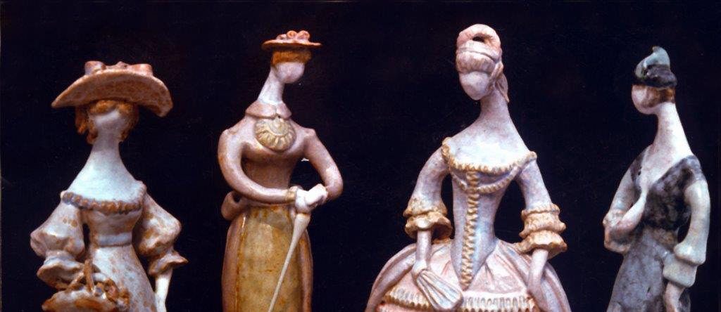 Ceramika Hanny i Leszka Nowosielskich